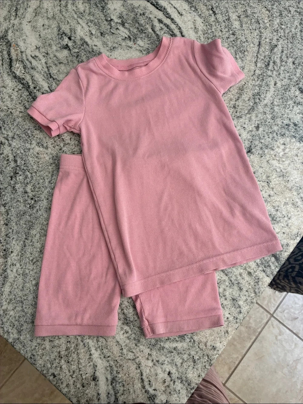 Old Navy Pajama Set l 6T